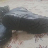 کفش ایمنی وکوهنودری