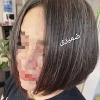کوتاهی مو به همراه براشینگ|خدمات آرایشگری و زیبایی|تهران, شمس‌آباد|دیوار