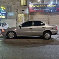 سمند ۸۴ عروسک|خودرو سواری و وانت|هشتگرد, شهرک بعثت|دیوار