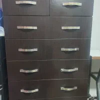 دراور ،جاکفشی، کمد