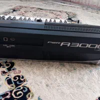 ارگ a3000 در حد آک|پیانو، کیبورد، آکاردئون|کاشمر, |دیوار