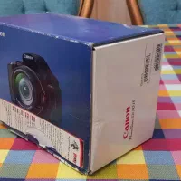 دوربین Canon SX30 IS به همران کیف و پایه دوربین|دوربین عکاسی و فیلم‌برداری|مشهد, جنت|دیوار