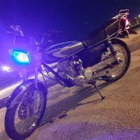 موتورسیکلت نامی