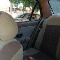 سمند مدل ۸۳|خودرو سواری و وانت|اندیمشک, |دیوار