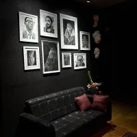 کلاس نقاشی آموزشگاه نقاشی|خدمات آموزشی|قم, بکایی|دیوار