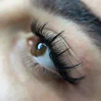 آموزش اکستنشن مژه