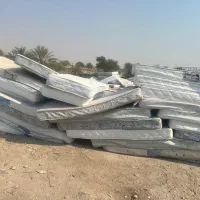 فروش تشک طبی فنری|عمده‌فروشی|عسلویه, |دیوار