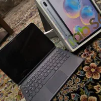 TAB S6 128G|تبلت|مشهد, امام خمینی|دیوار