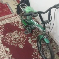 دوچرخه ۱۶|دوچرخه، اسکیت، اسکوتر|اهواز, کوی باهنر|دیوار