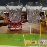استکان چای خوری