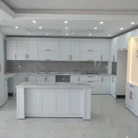 کابینت و کمد دیواری پرند و حومه