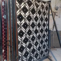 فرش اتاق تکی