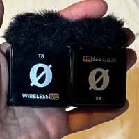 میکروفن rode me