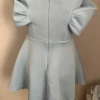 پیراهن عروسکی|لباس|اردبیل, |دیوار