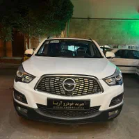 هایما S5 اتوماتیک ۶ سرعته، صفر و خشک، تحویل آنی
