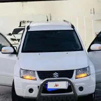 سوزوکی ویتارا ۲۰۱۵،موتور۲۴۰۰ دنده ، دو دف، کلاس ۸