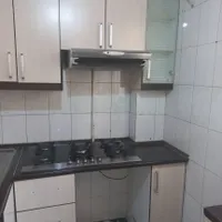 کابینت کارکرده به همراه هود|مصالح و تجهیزات ساختمان|تهران, دانشگاه علم و صنعت|دیوار