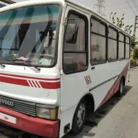مینیبوساویکومدل70