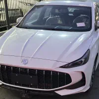 MG 5 صفر خشک 2026.