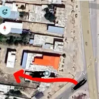 فروش زمین مسکونی  شهرک حصار