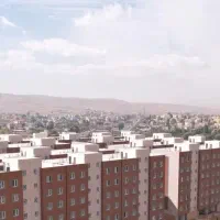 فروش آپارتمان ۱۰۷متری در نیایش