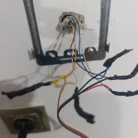 نصب تخصصی دوربین آیفون|خدمات پیشه و مهارت|کردکوی, |دیوار