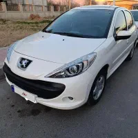 ۲۰۷ پانوراما|خودرو سواری و وانت|شهریار, شهریار|دیوار