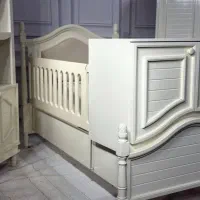 سرویس خواب نوزاد&+کودک و نوجوان