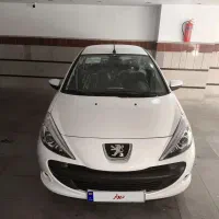 207 اتومات صفر 404