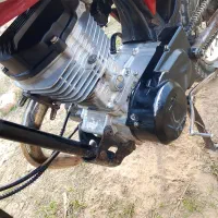 شهید با هنر|موتورسیکلت|مشهد, شهرک شهید باهنر|دیوار