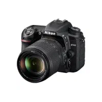 دوربین عکاسی و فیلم‌برداری حرفه ای Nikon