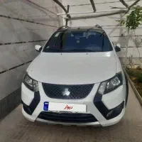 کوییک GXR تیپ L مدل ۱۴۰۳