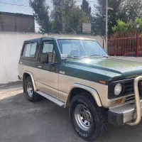 پاترول مدل ۷۶ درحد|خودرو سواری و وانت|بابل, |دیوار