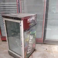 فروش انواع یخچال های صنعتی و ویترینی (فروشگاهی)|فروشگاه و مغازه|اهواز, فرهنگ شهر|دیوار