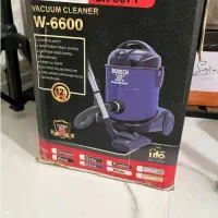 جاروبرقی بوش