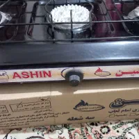 گاز  ۳ شعله رومیزی روکابینتی|اجاق گاز و لوازم برقی پخت‌وپز|تهران, آذری|دیوار