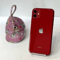 آیفون ۱۱ نرمال دوسیم ۱۲۸ گیگ