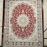 فرش|فرش|آران و بیدگل, |دیوار