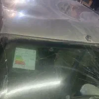 پژو۴۰۵ تصادفی|خودرو سواری و وانت|مشهد, ثامن|دیوار