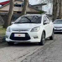 لیفان X50 اتومات مدل ۱۳۹۵ بیرنگ