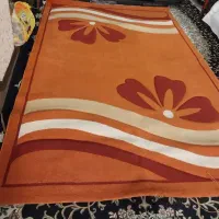 فرش فانتزی ۶ متری