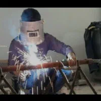 لوله کشی گاز خانگی