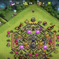 اکانت کلش تان نوه