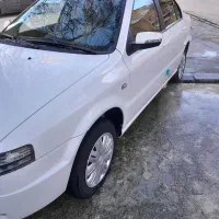 سمند سورن پلاس EF7سون دوگانه کارخانه۱۴۰۳