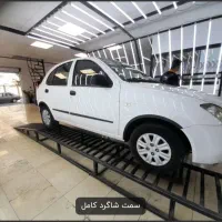 تیبا ۲ مدل ۱۴۰۰|خودرو سواری و وانت|تهران, دریان‌نو|دیوار