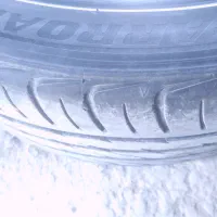 رینگ stc|قطعات یدکی و لوازم جانبی|فریدونشهر, |دیوار