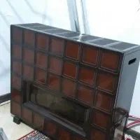 بخاری نیک کالا