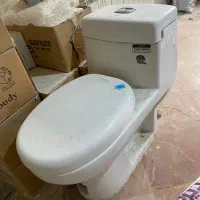 توالت فرنگی yato