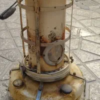 چراغ قدیمی|بخاری، هیتر، شومینه|اشترینان, |دیوار