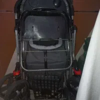 کالسکه دلیجان